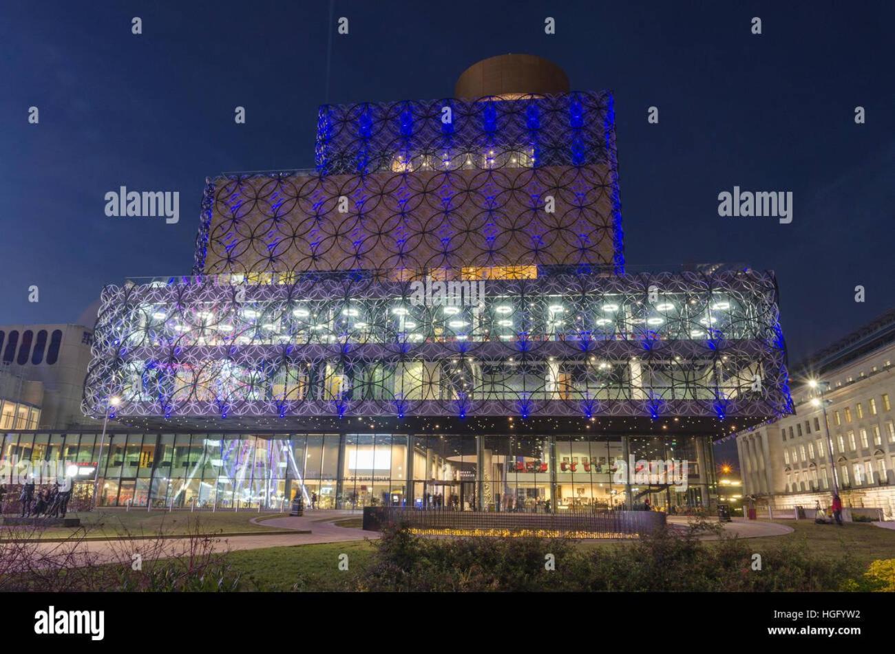 Orion Building Birmingham Exterior foto